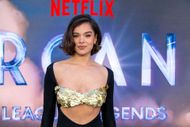 Los Angeles World Premiere Of Netflix's "Arcane" Season Two - Source: Getty